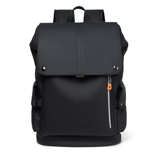 Male Large Capacity Computer Fashion College Backpacks