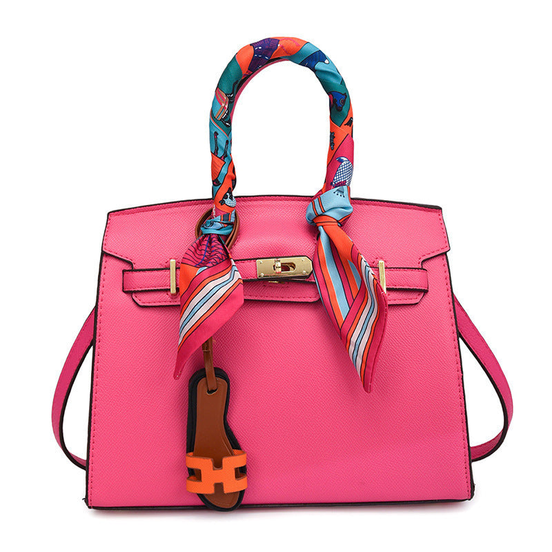Cool Women's Kelly Stylish Large Capacity Women's Shoulder Bag