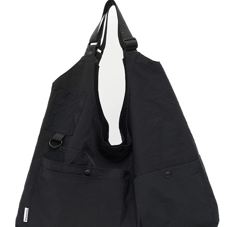Fashion Camping Fishing Variable Vest Mountain Women's Shoulder Bag