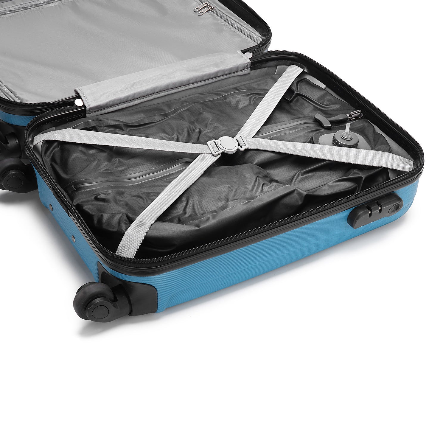 Rechargeable Automatic Suction Compressed Airtight Vacuum Leisure Backpack