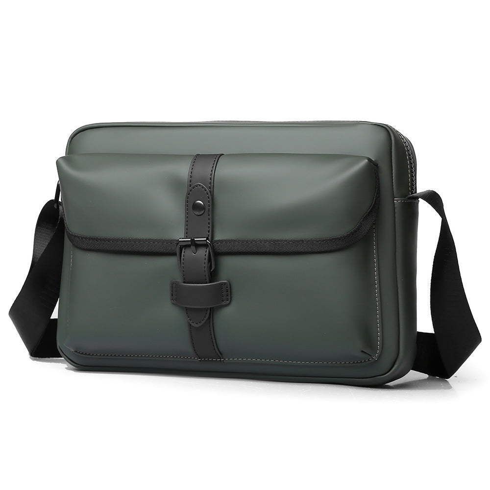 New Pretty Graceful Men's Commuter Retro Men's Messenger Bag
