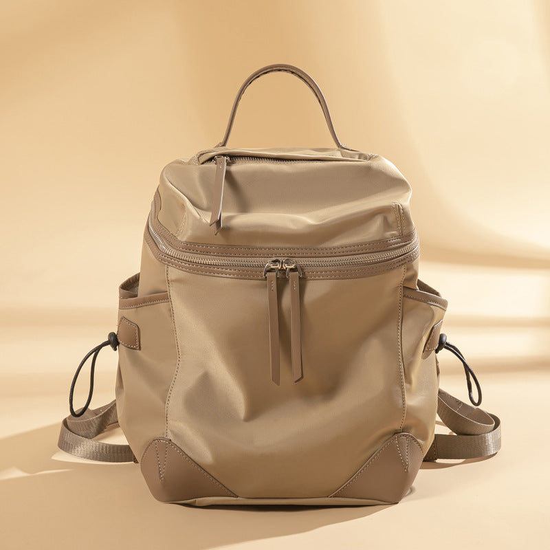 Summer Large Capacity Mummy Lightweight Fashion Commuter Bags