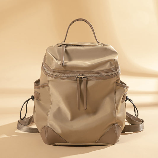 Summer Large Capacity Mummy Lightweight Fashion Commuter Bags