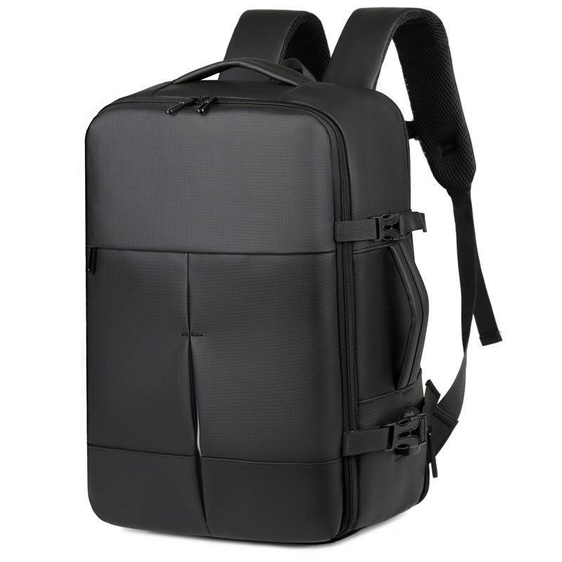 Women's Fashionable Large Capacity Trip Commuter Travel Bags
