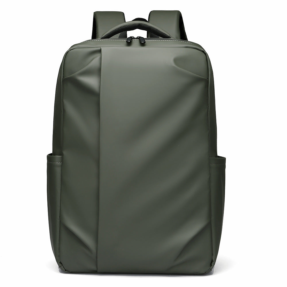 Men's Multifunction Computer Early High College Commuter Business Backpack