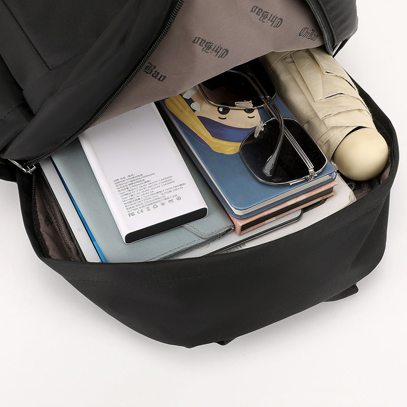 Women's Lightweight Simple Commuter Leisure Class Tutorial Bags