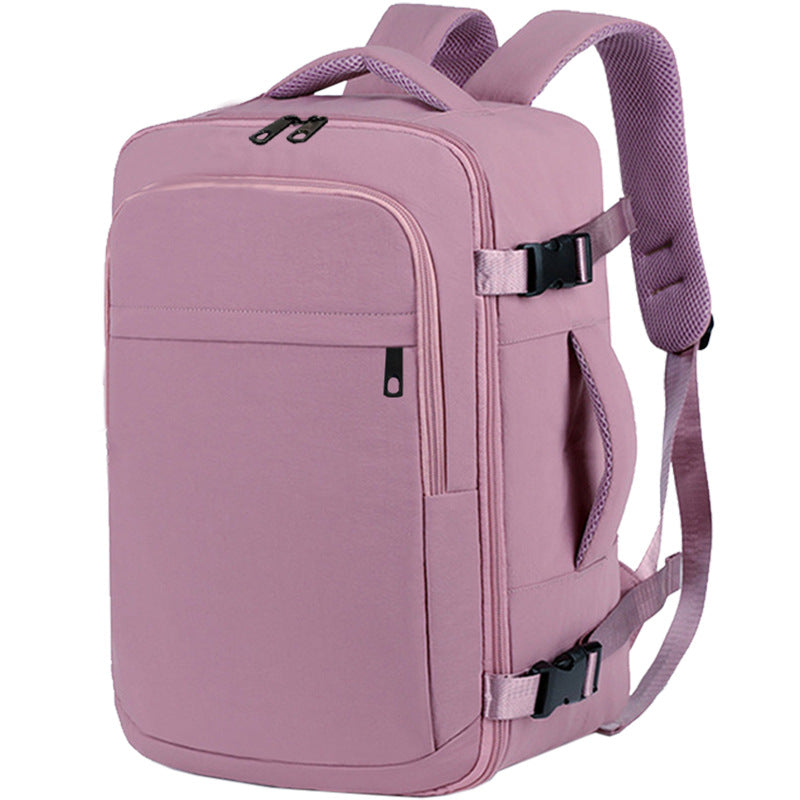 Men's Computer Advanced Business Large Capacity Women's Backpack