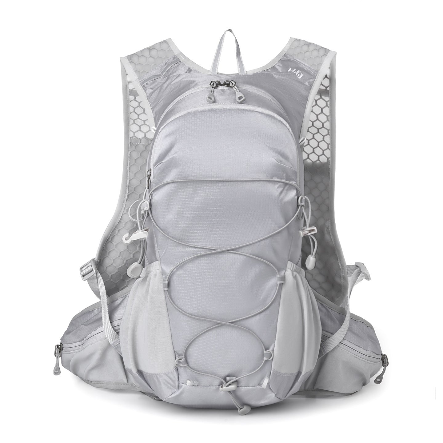 Glamorous Cycling Large Capacity Hiking Lightweight Leisure Backpack