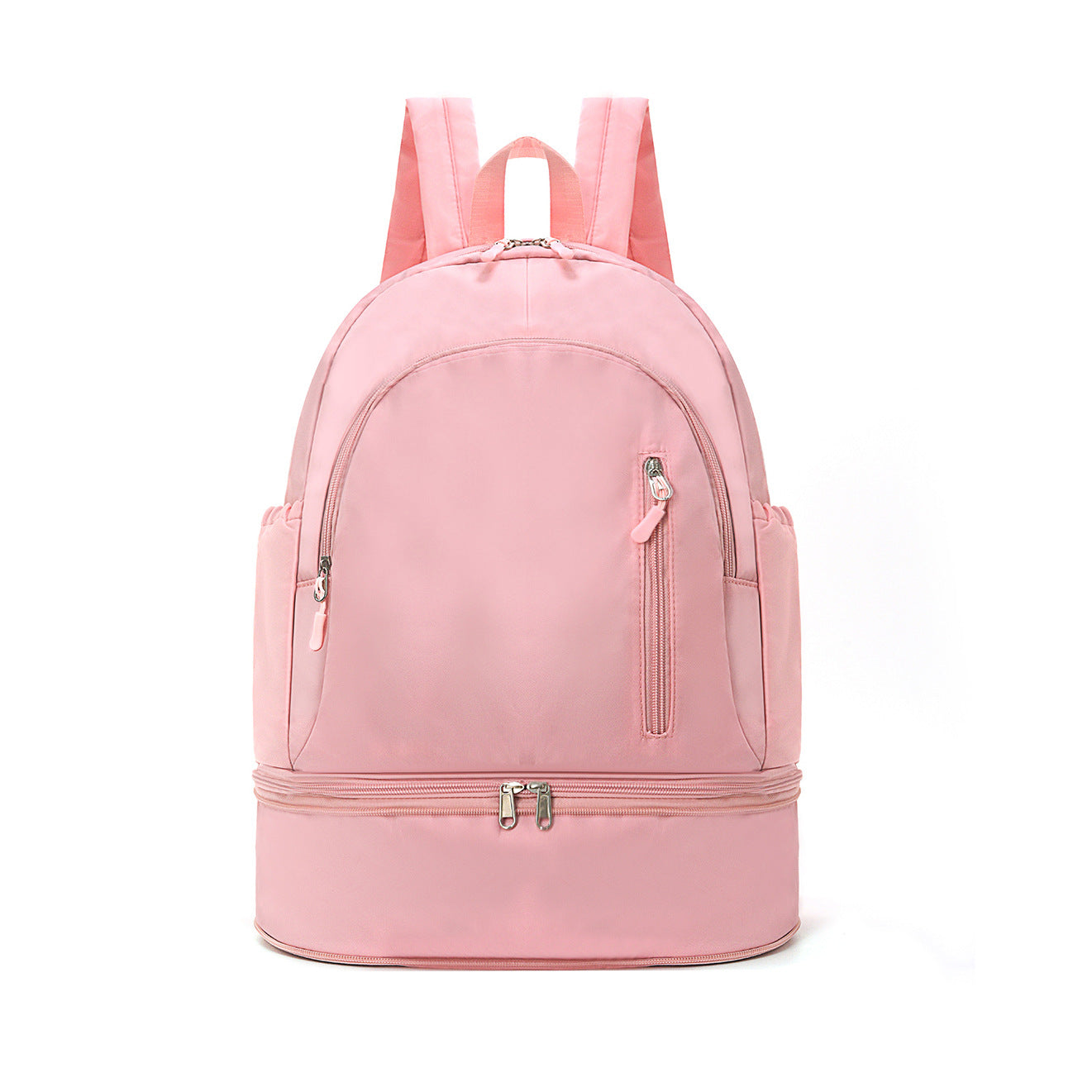 Women's & Men's Good-looking Fashion Large Capacity Adjustable Strap Backpacks