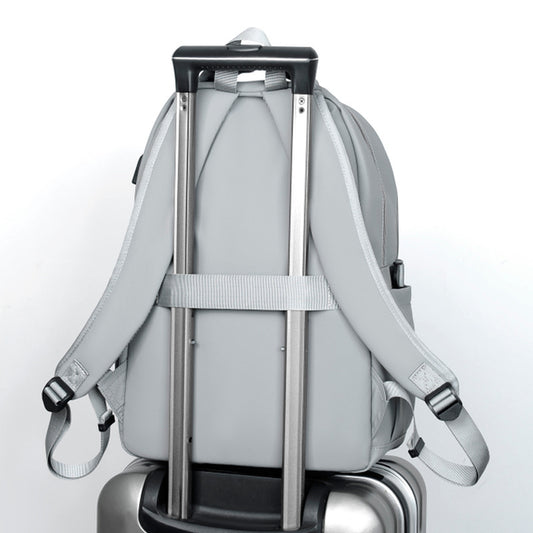 Men's Junior High Fashion More Than Commuter Leisure Backpack