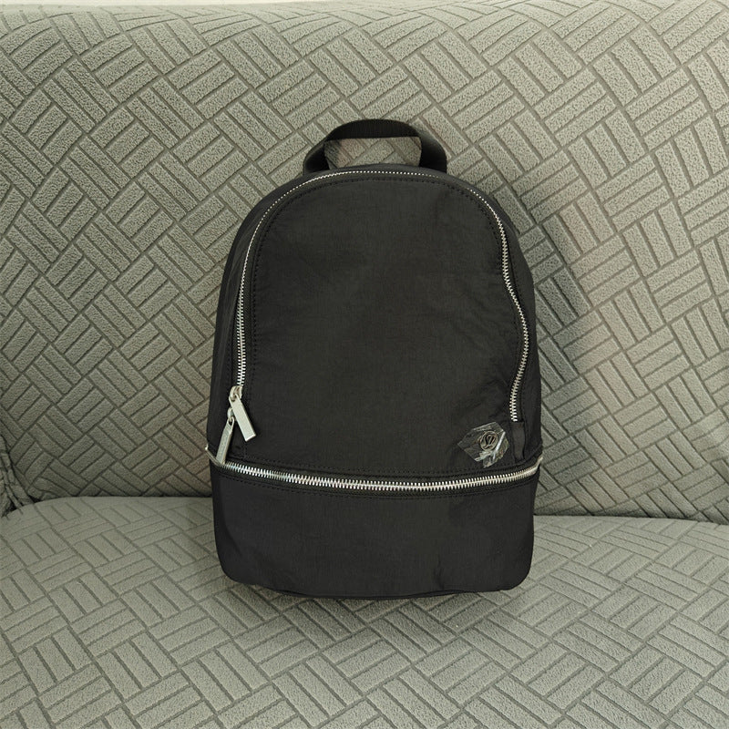 Graceful New Trendy Slouchy Mummy Leisure Sports Backpacks