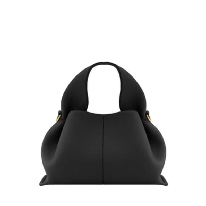 Cloud France Design Dumpling Light Luxury Women's Messenger Bag