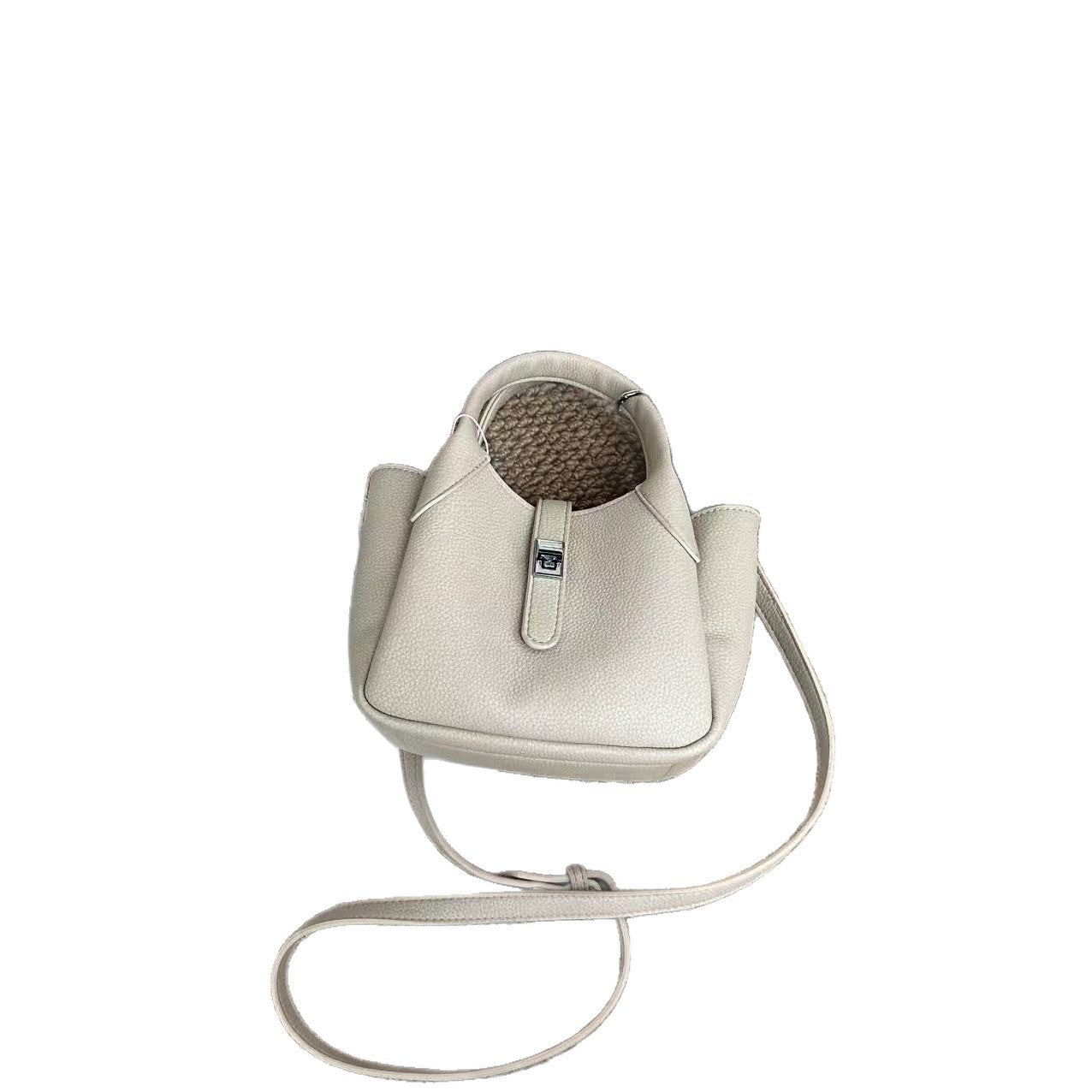 Women's Western Style Niche Mini High-grade Korean Bags