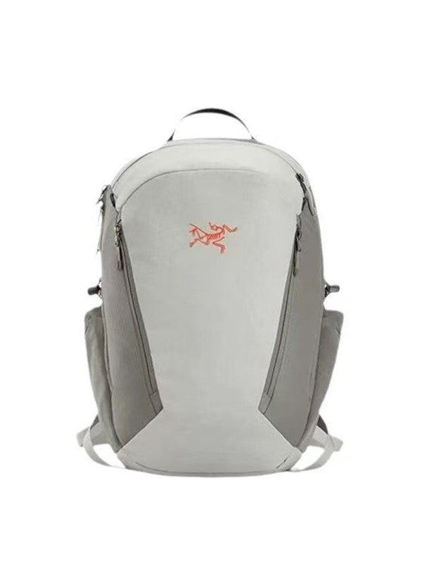 Women's & Men's Arc Climbing Waterproof Hard-wearing Bird Tide Leisure Backpack