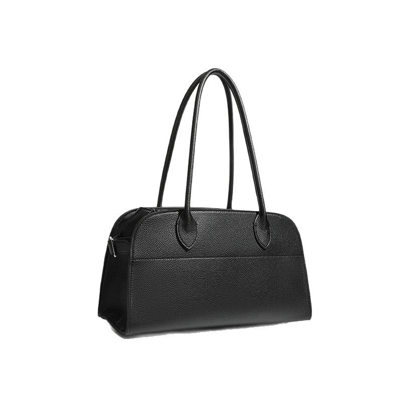 Women's Large Capacity Portable Long Bowling Fashion One Tote Bag
