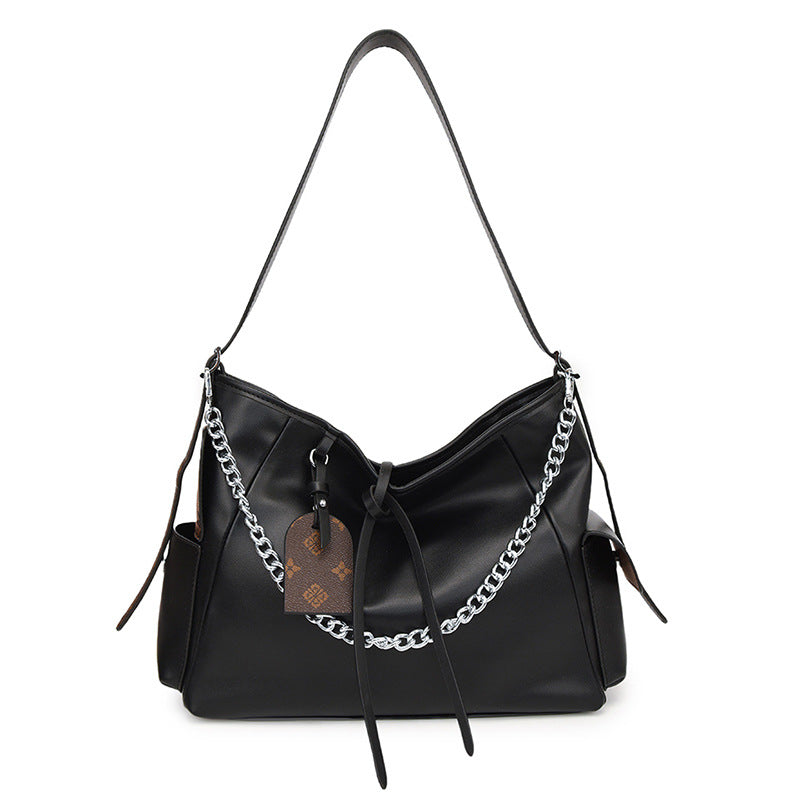 Large Capacity Totes Summer Fashion Simple Bags