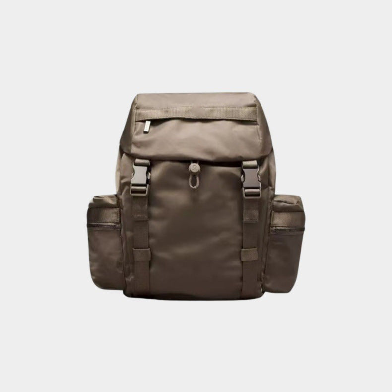 Dew Cap Large Capacity Sport Climbing Travel Bags
