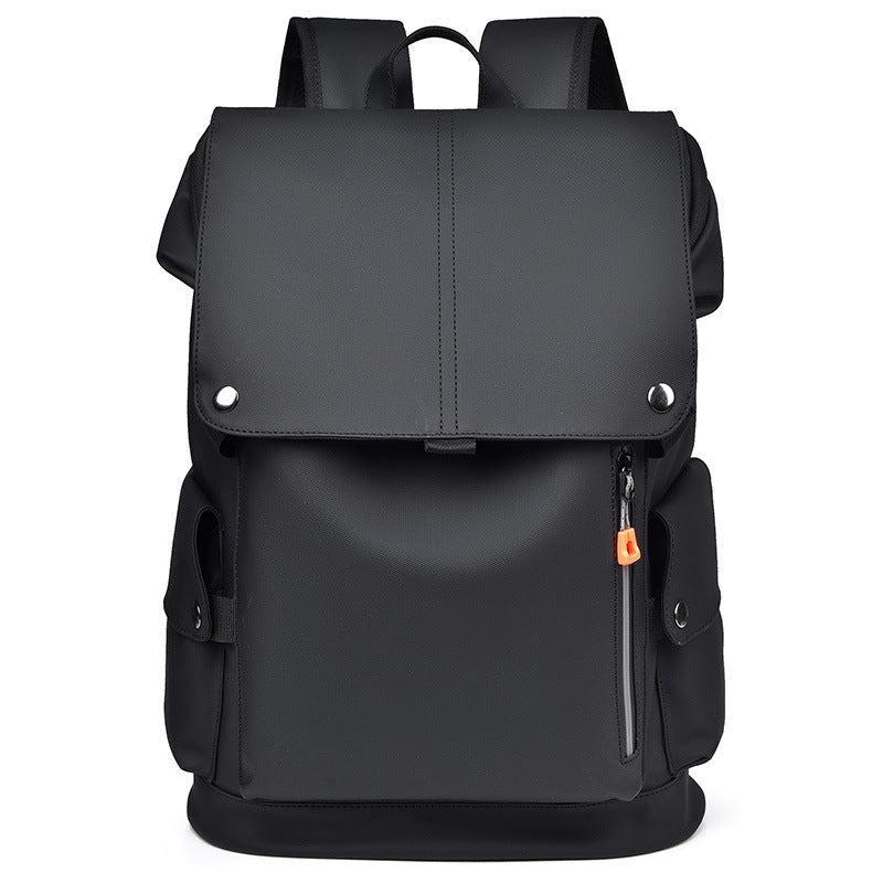 Women's & Men's Inch For Apple Large Capacity Leisure Backpack