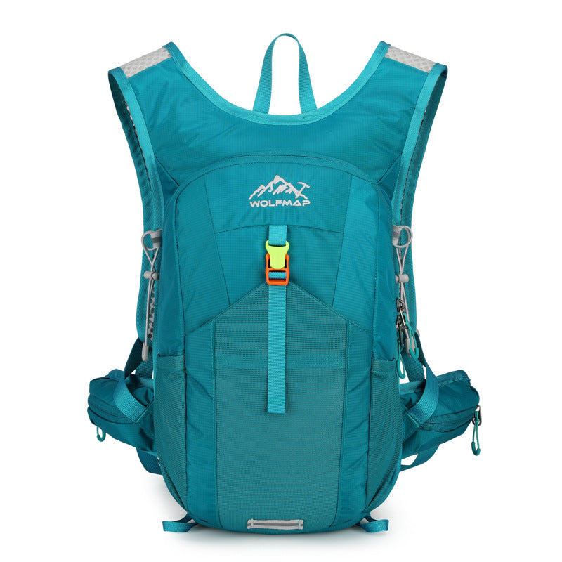 Cycling Hiking Lightweight Waterproof Running Pouch Sports Backpack