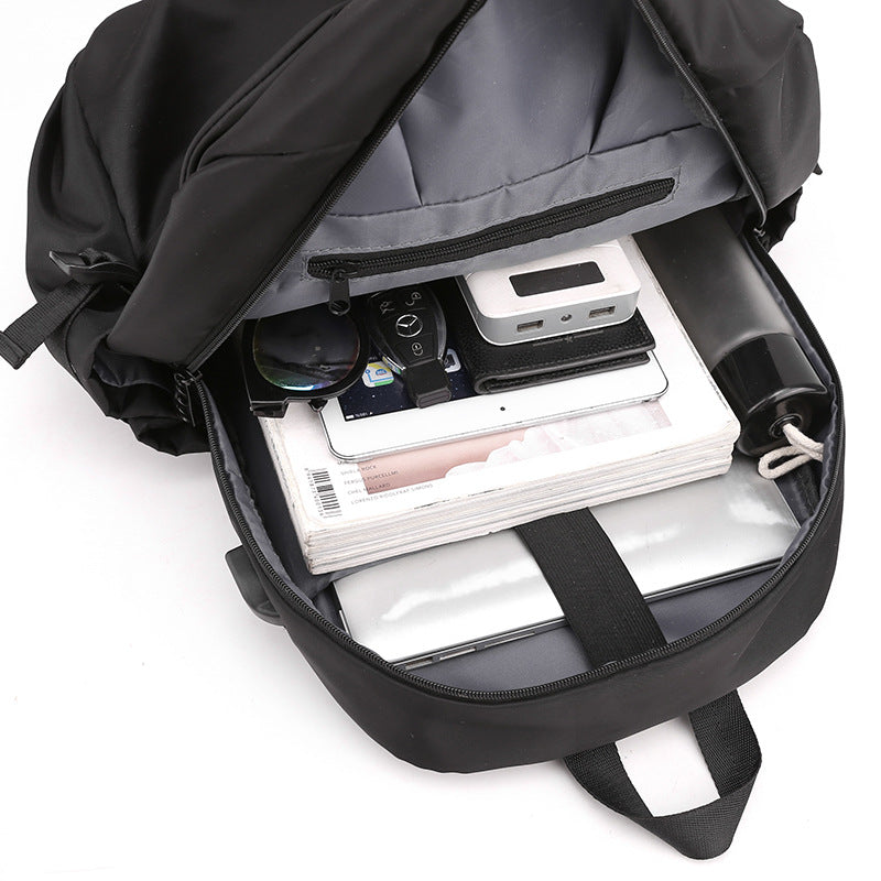 Inch Computer Simple Tooling Function Fashionable Backpacks