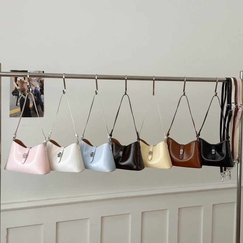 Comfortable Casual Women's Popular Niche Chain Women's Shoulder Bag