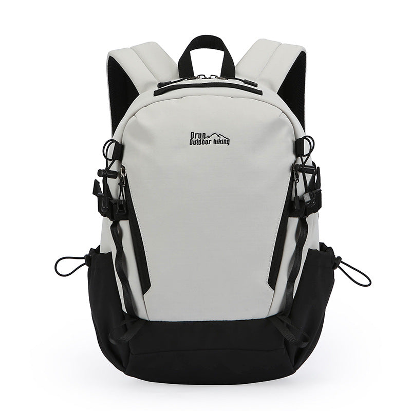 Adventure Large Capacity Hiking Lightweight North Tide Riding Women's Backpack