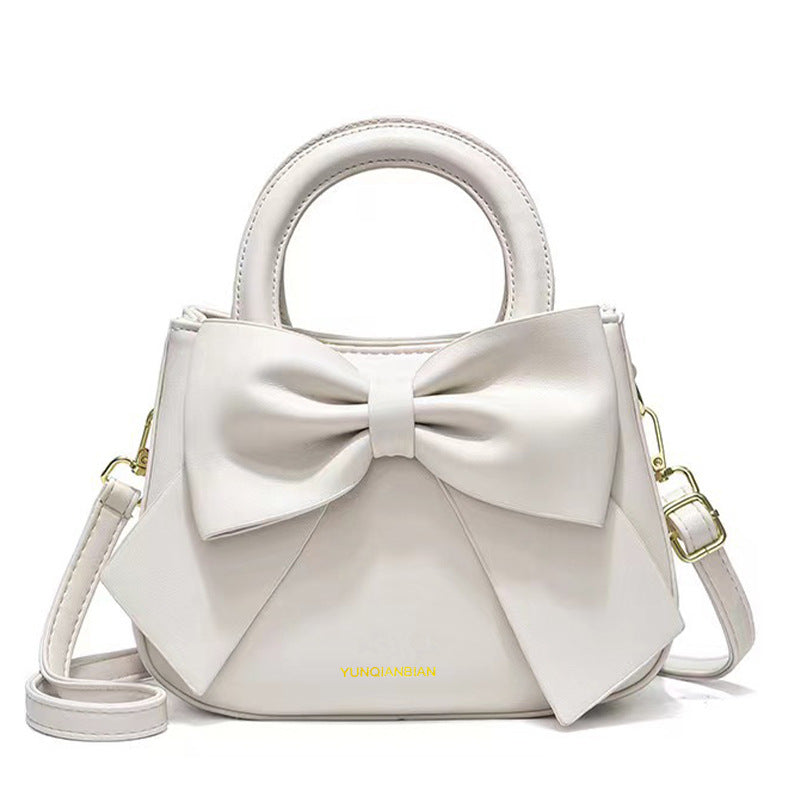 Women's Trendy Portable Fashion Korean Style Bags