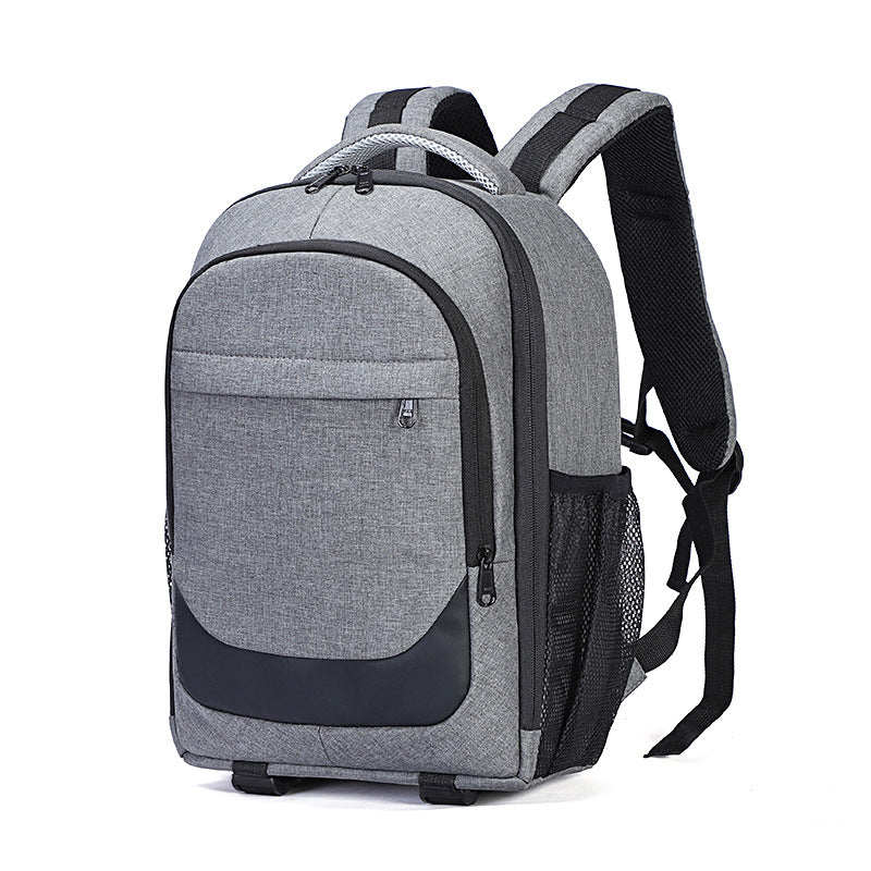 Glamorous Professional Waterproof Large Capacity Leisure Backpacks