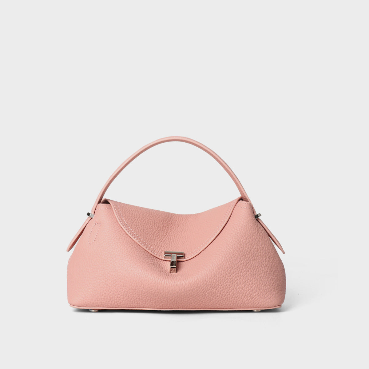 Women's Underarm Large Capacity Practical Commuter Retro High Sense Shoulder Bags