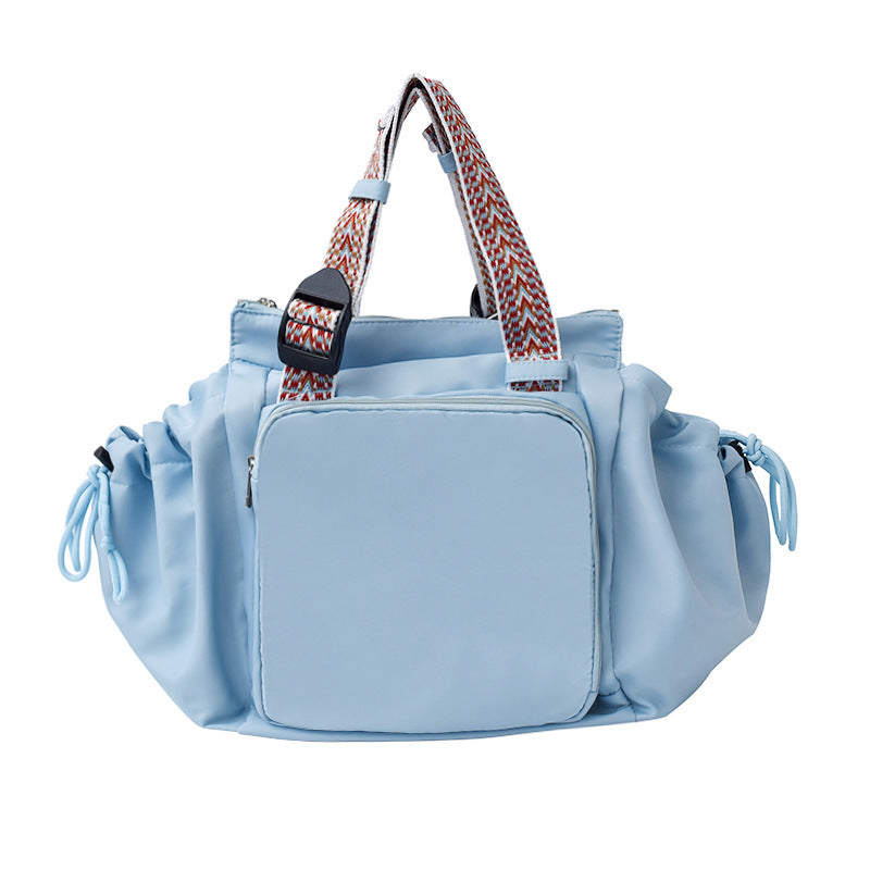 Trendy Charming Women's Cradle Storage Fashion Backpacks