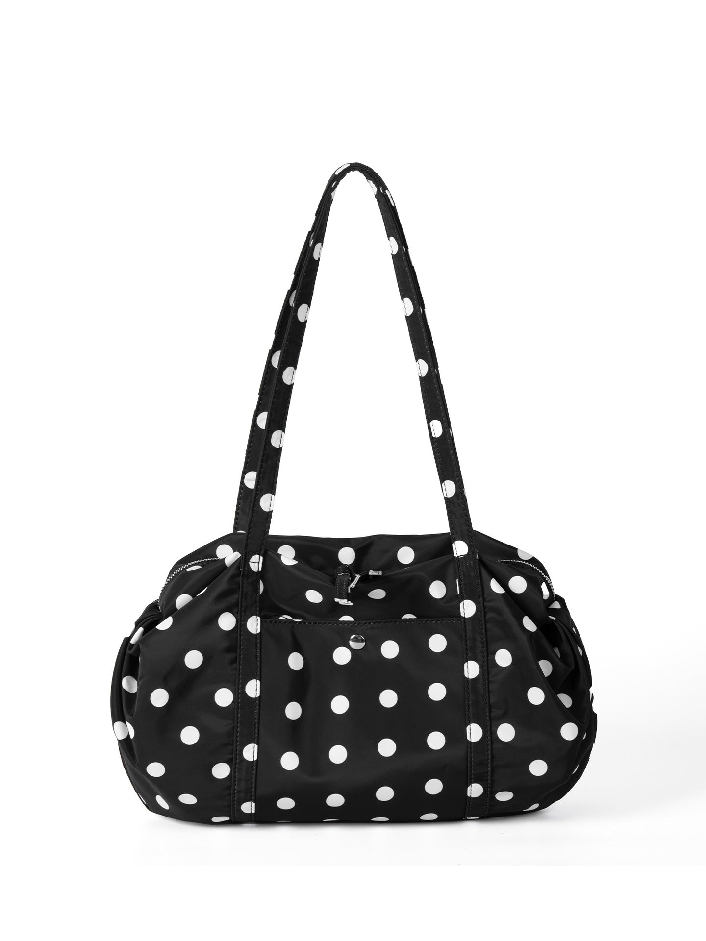 Korean High-grade Polka Dot Design Versatile Bags