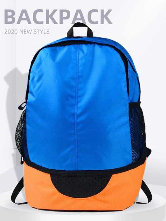 Support Printing Personalized Patterns Training Independent Shoe Warehouse Large Bags