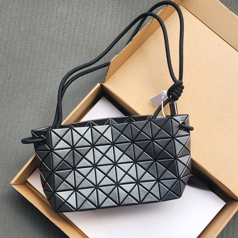 Women's Original April Tofu Fritillary Color Portable For Bags