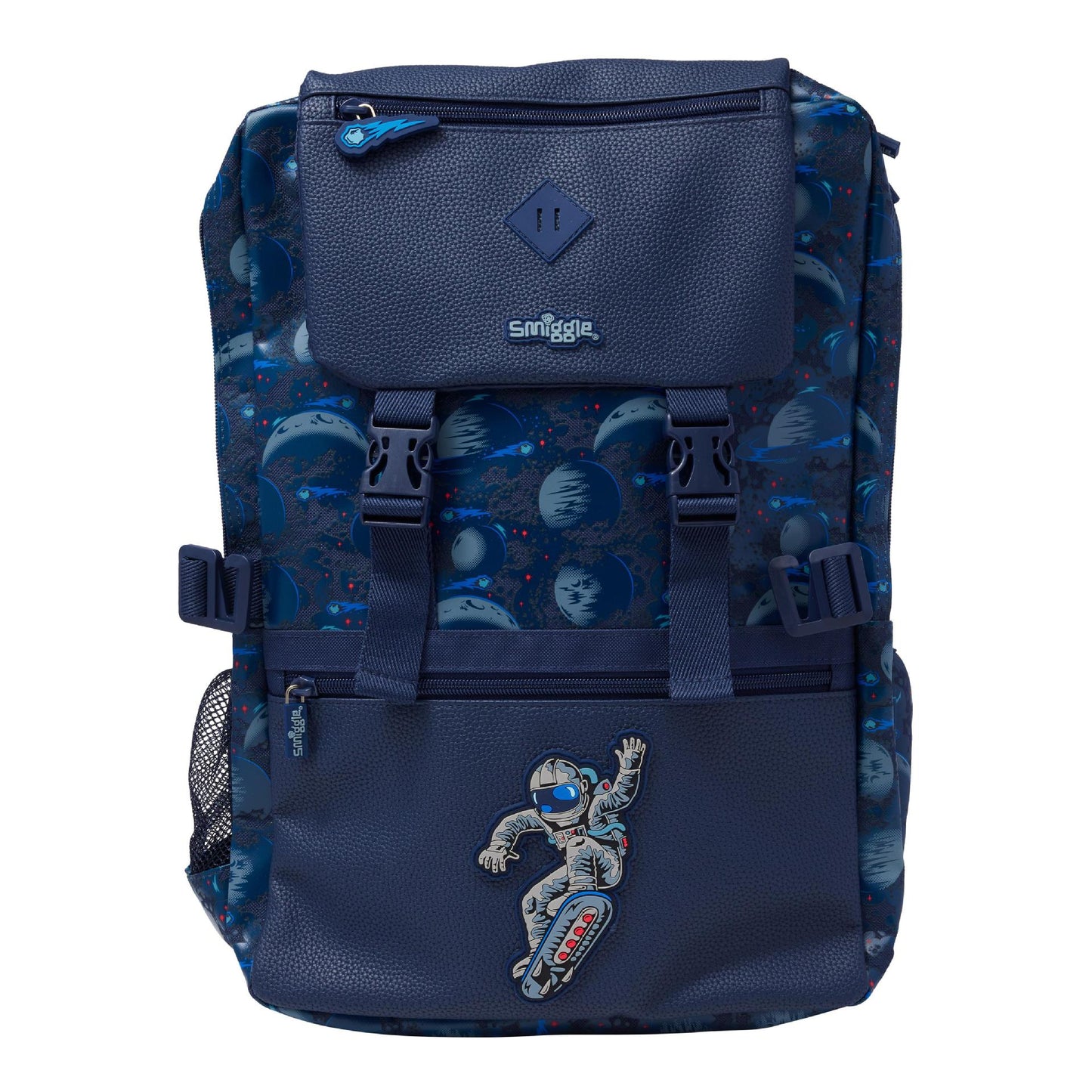 Australian Primary Boys Large Capacity With Sports Backpack