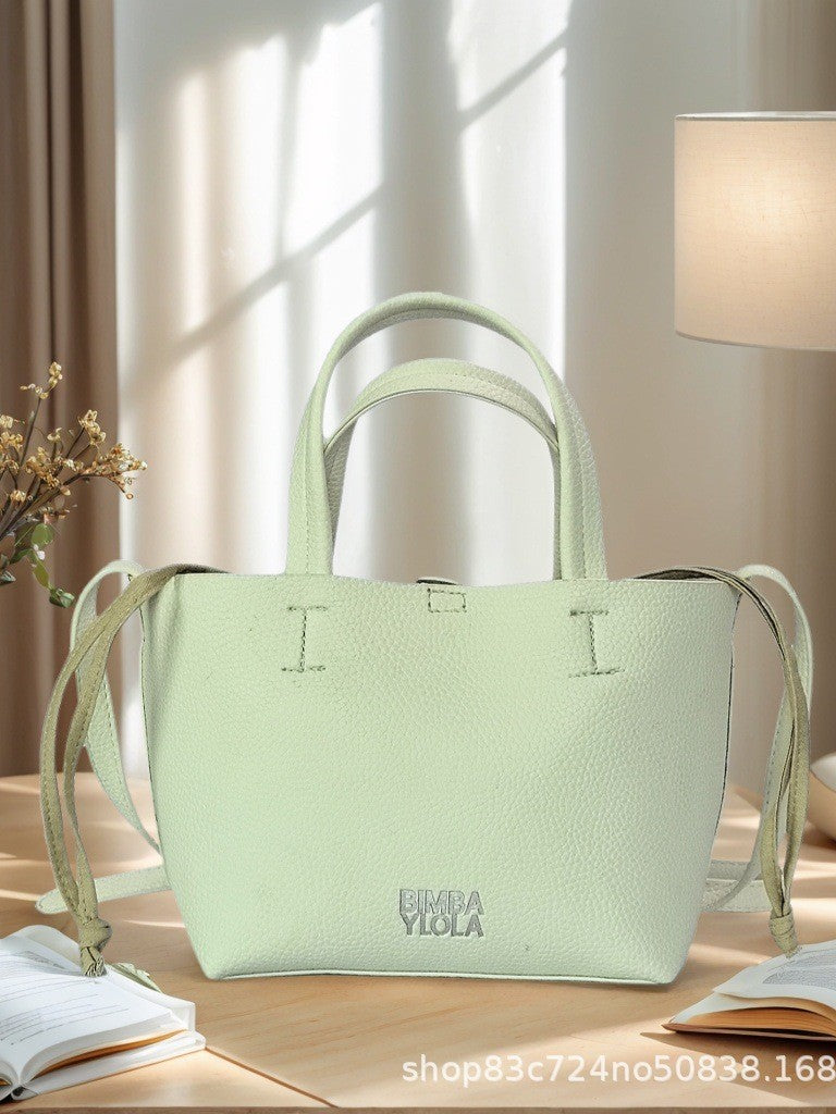 Durable Classic Popular Trendy Women's High-grade Handbags