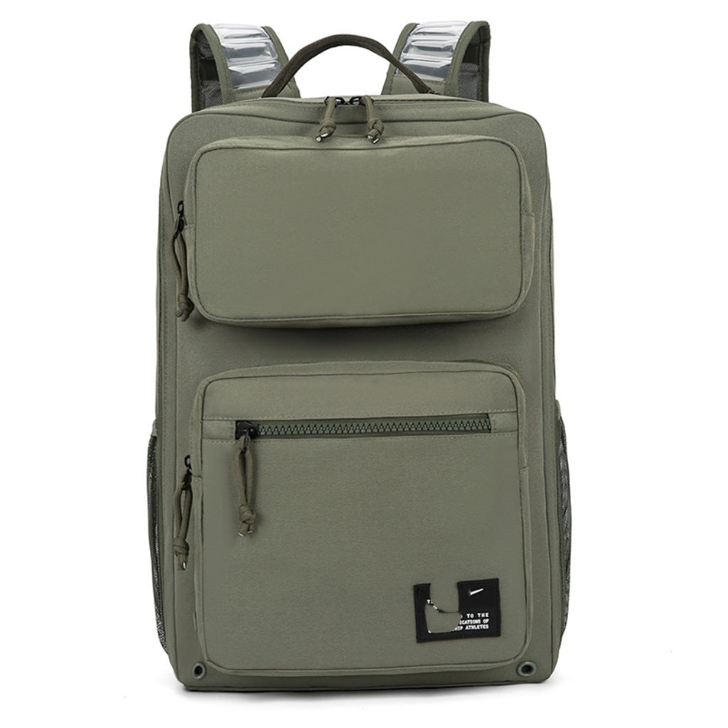 Women's & Men's Fashion Large Capacity Campus High Leisure Backpack
