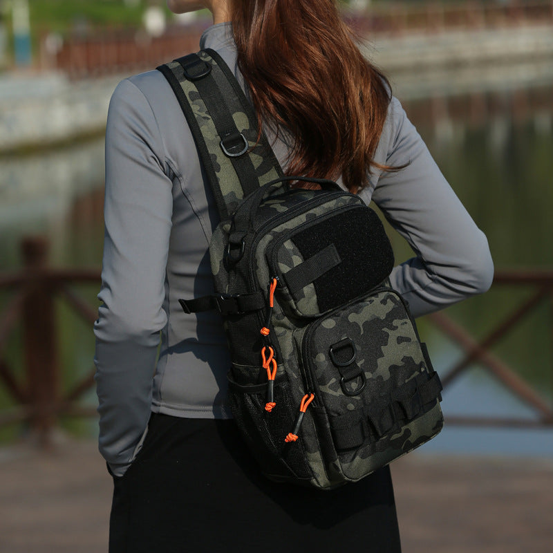 Women's & Men's Stylish Versatile Lure Bags