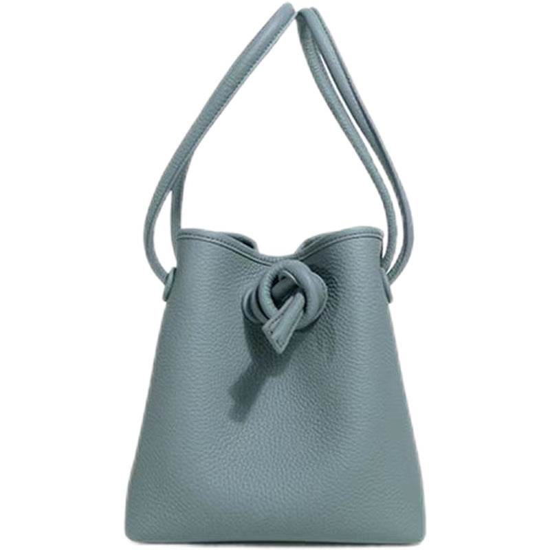 Creative New Fashion Women's Cowhide For Women's Shoulder Bag