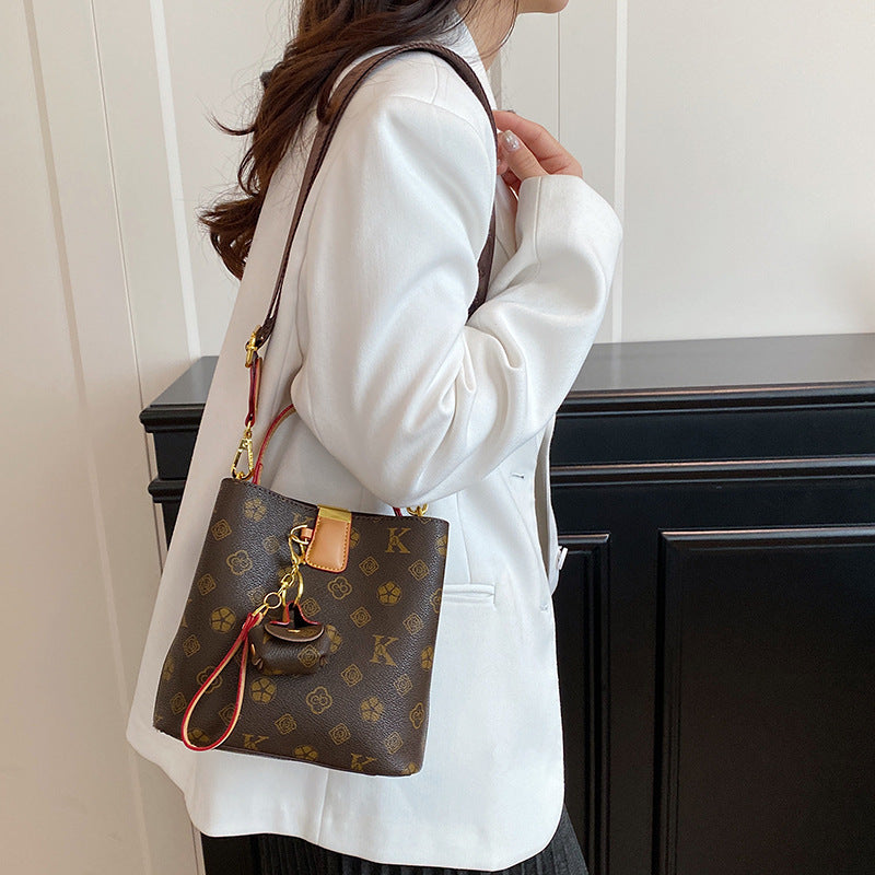 Women's French Style Light Luxury Presbyopic Fashion Bags