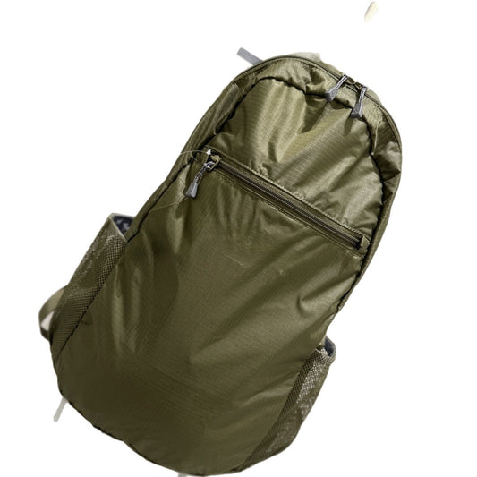 Women's & Men's Lightweight Nylon Hiking Backpacks
