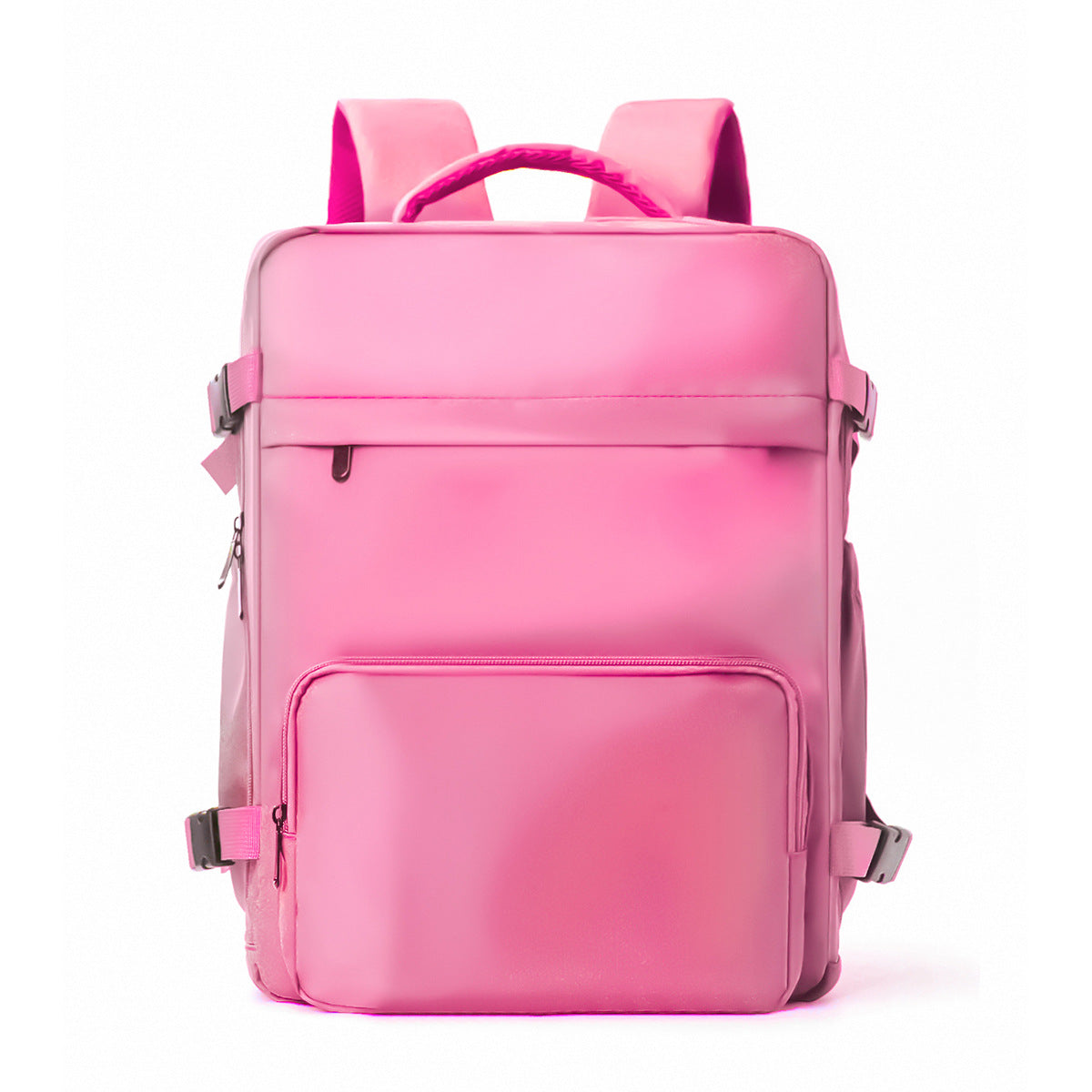 Trendy Slouchy Casual Creative Large Capacity Leisure Backpack