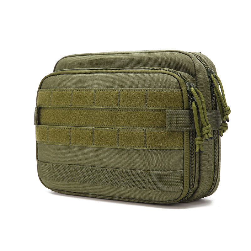Sundry Storage Portable First Aid Kits Sport Waist Bag, Accessory Bag