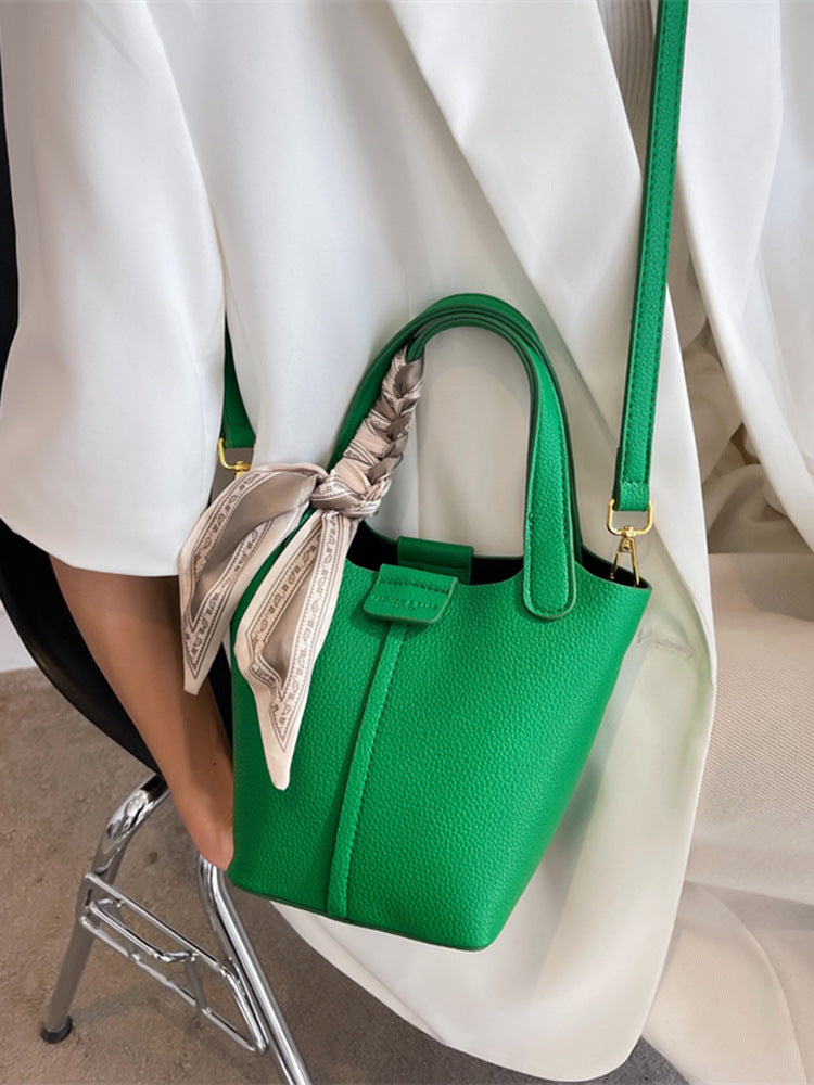 Design Stylish Good Texture Simple Spring Ladies Bags