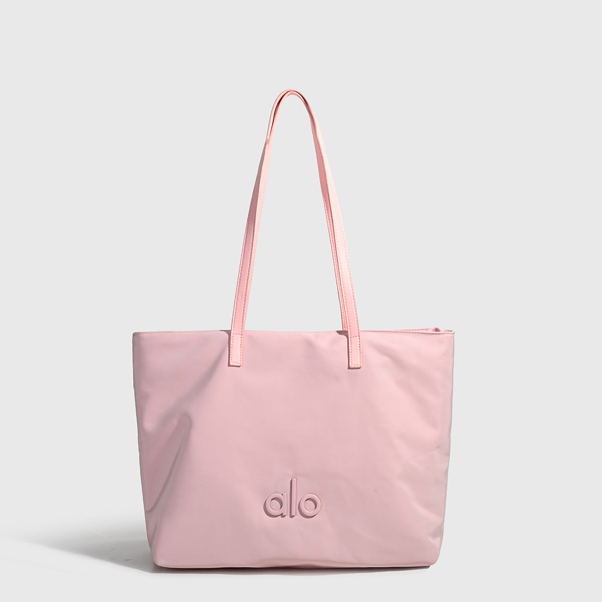 Women's Simple Canvas Commuter Large Capacity Totes Shoulder Bags