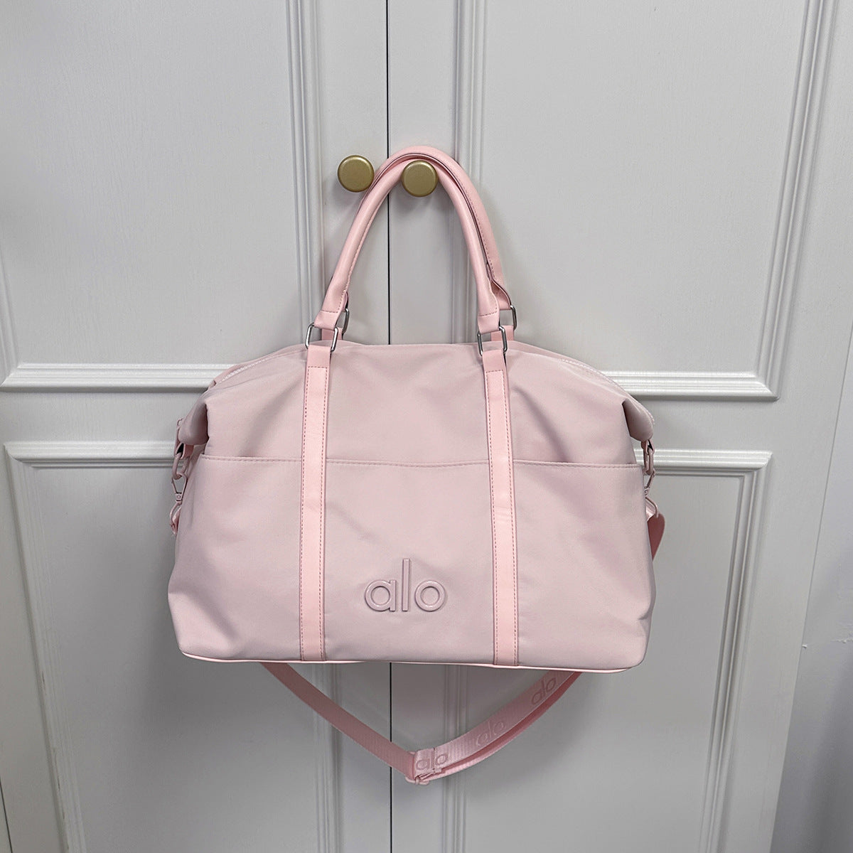 Women's Large Capacity Foldable Portable Storage Luggage