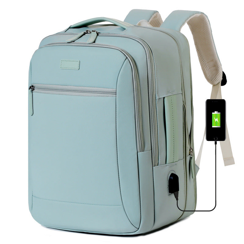 Computer Dry Wet Separation Large Capacity Backpacks