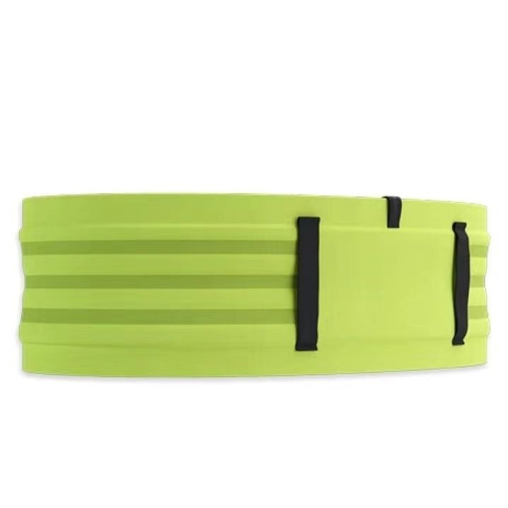 Women's & Men's Riding Fitness Yoga Large Capacity Cell Sport Waist Bag, Accessory Bag