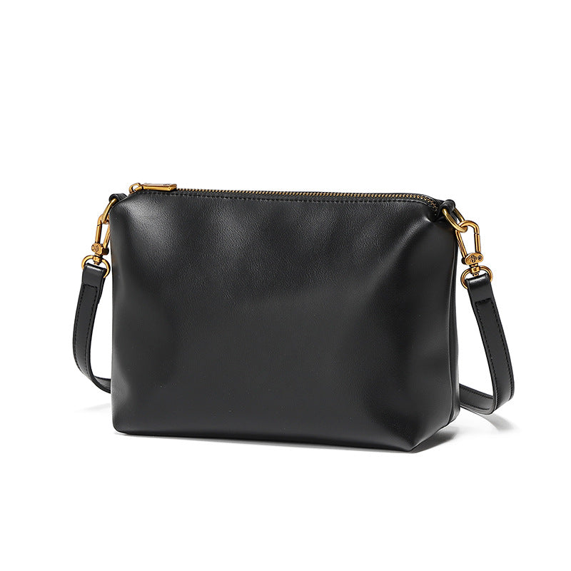 Women's Woven For Large Capacity Three-piece Set Simple Bags