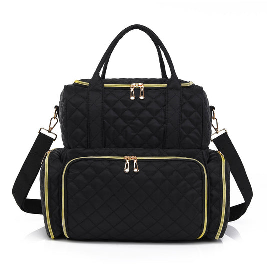 Multifunctional Nail Storage Portable Large Capacity Bags
