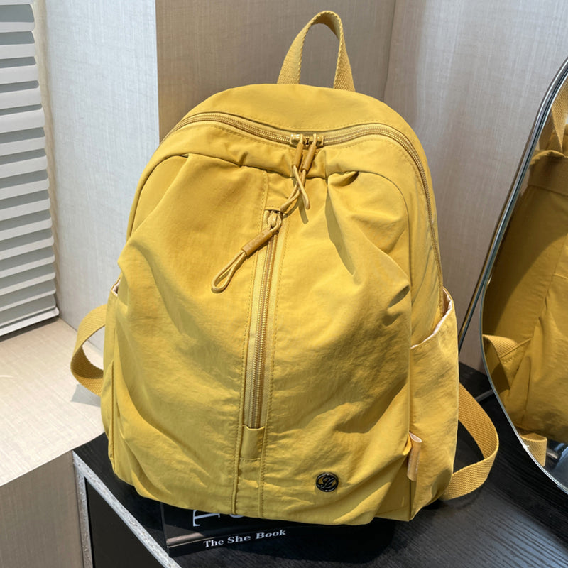 Women's Dopamine Lightweight Hiking Good-looking Commuter Women's Backpack